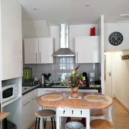 Renove 25 M2 Centre Historique Lejlighed