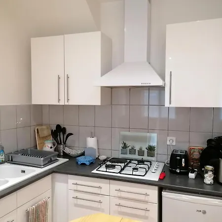 Renove 25 M2 Centre Historique