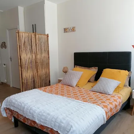 Lejlighed Renove 25 M2 Centre Historique Rodez