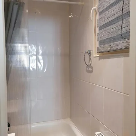 Renove 25 M2 Centre Historique Lejlighed *
