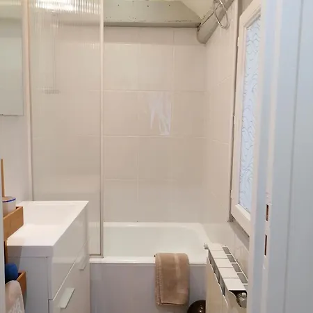Renove 25 M2 Centre Historique 아파트