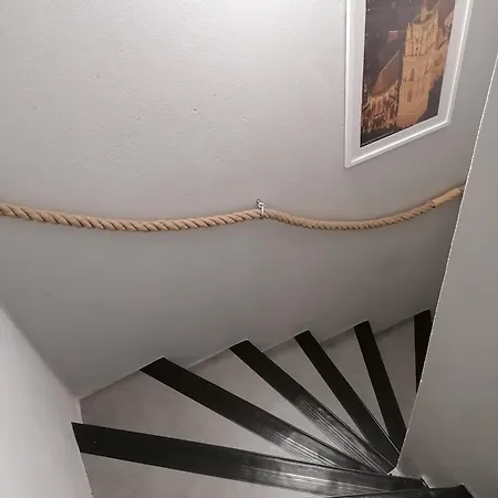 Renove 25 M2 Centre Historique Lejlighed *