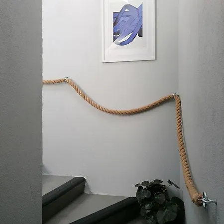 Renove 25 M2 Centre Historique *