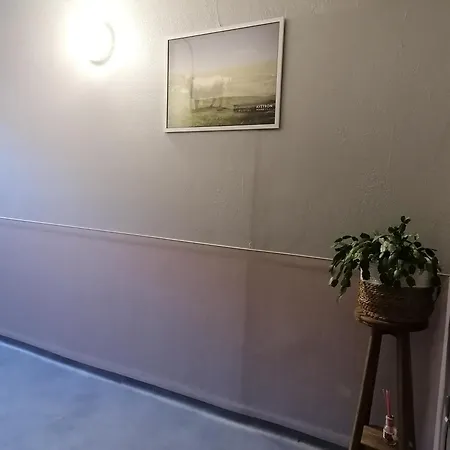 Renove 25 M2 Centre Historique 로데즈